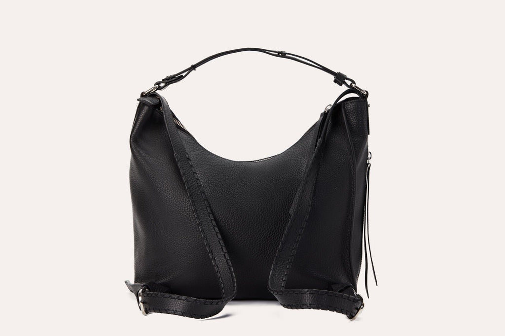 Versatile Shoulder Bag - Che Cose Belle
