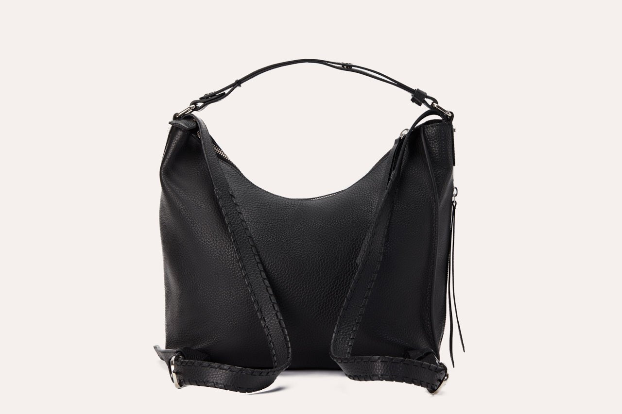 Versatile Shoulder Bag - Che Cose Belle