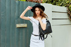 Versatile Shoulder Bag - Che Cose Belle