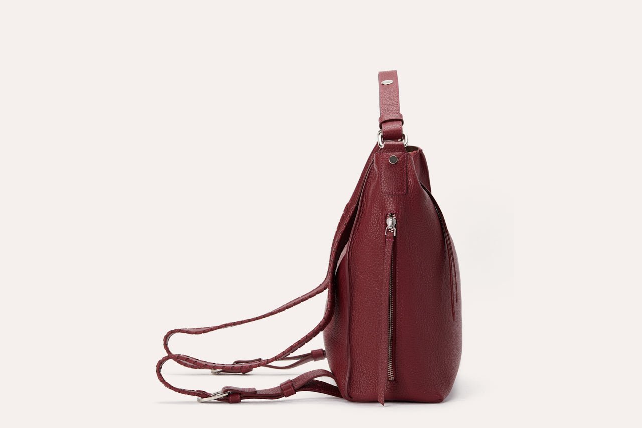 Versatile Shoulder Bag - Che Cose Belle