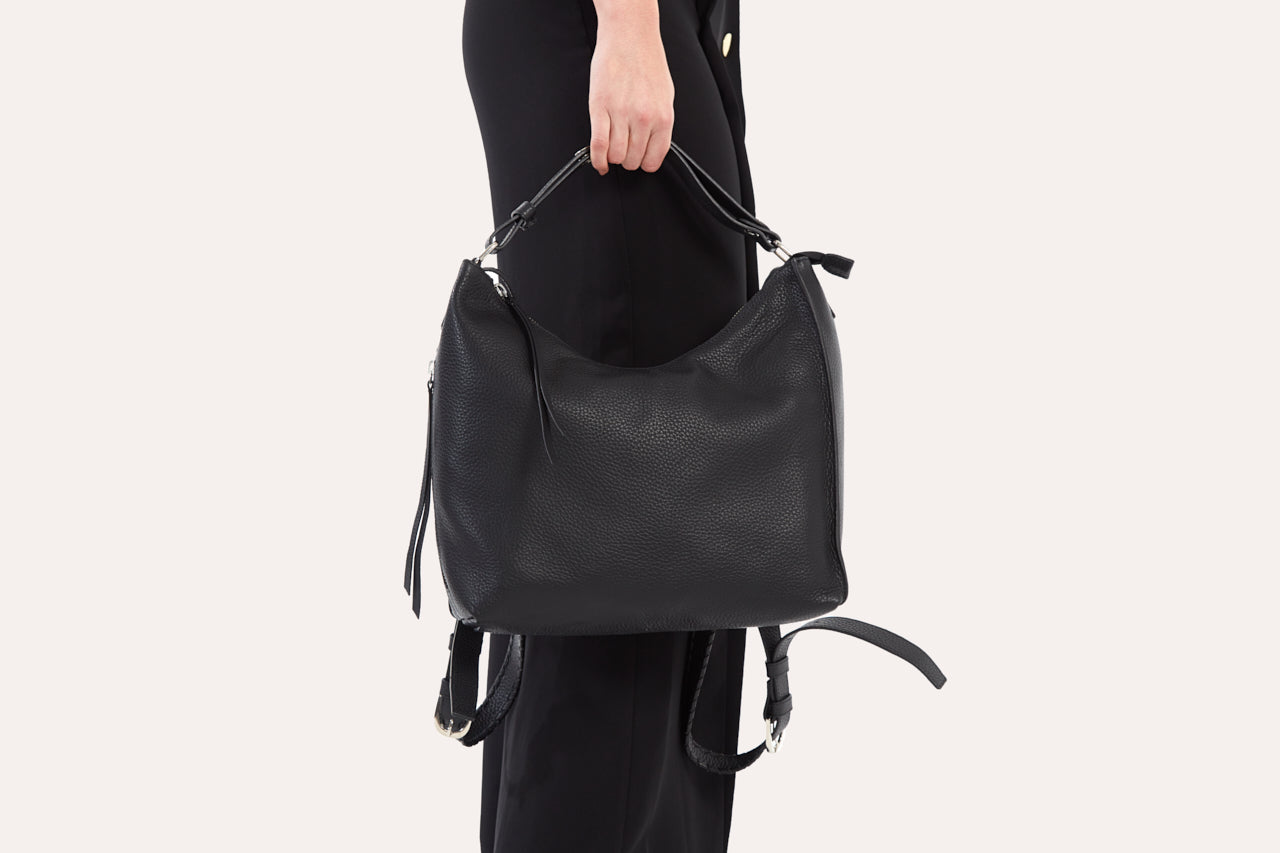 Versatile Shoulder Bag - Che Cose Belle