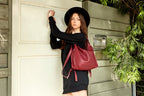 Versatile Shoulder Bag - Che Cose Belle