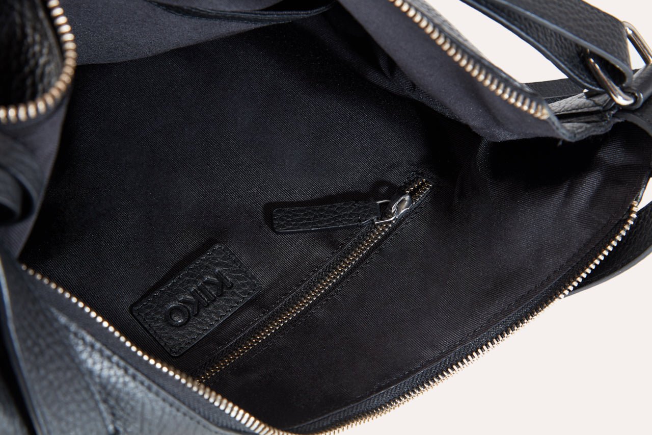 Versatile Shoulder Bag - Che Cose Belle