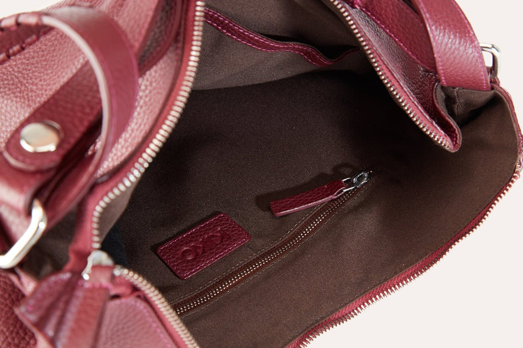 Versatile Shoulder Bag - Che Cose Belle