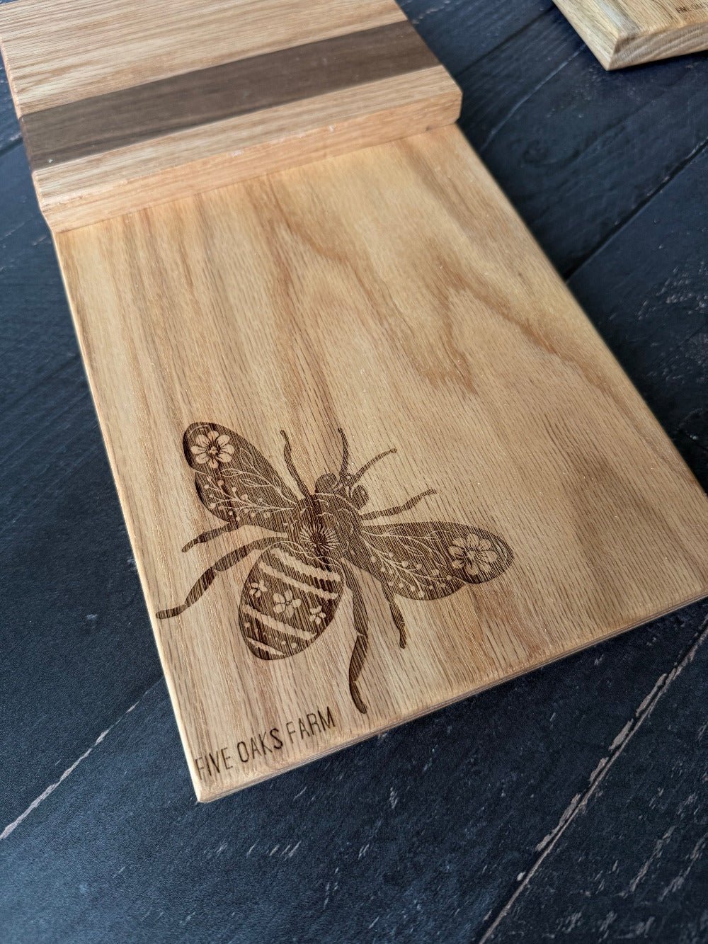 Vertical Cutting Board - Che Cose Belle