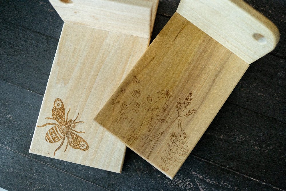 Vertical Cutting Board - Che Cose Belle