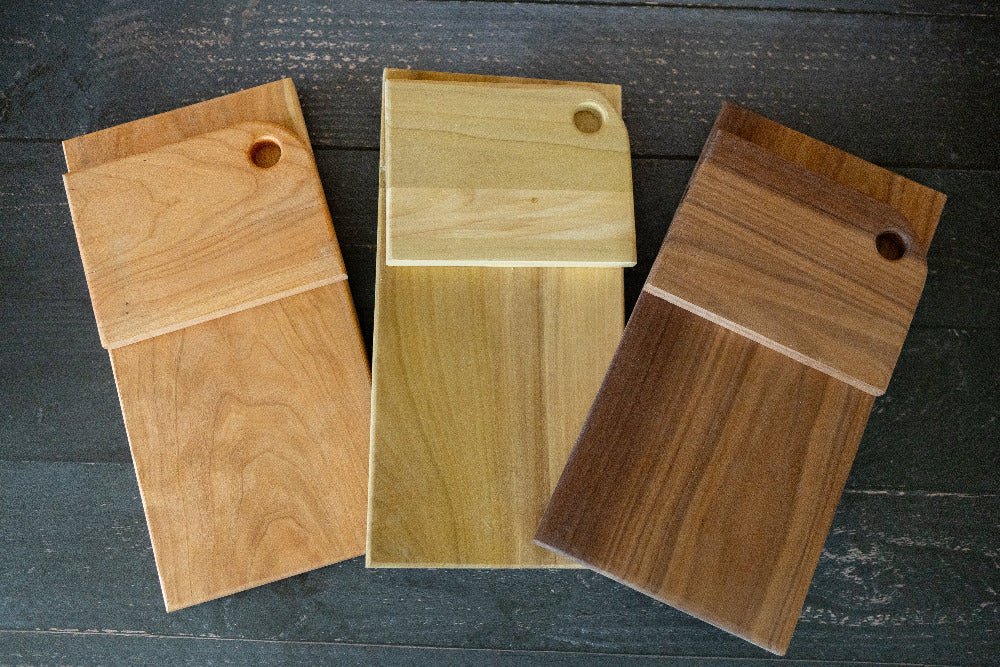 Vertical Cutting Board - Che Cose Belle