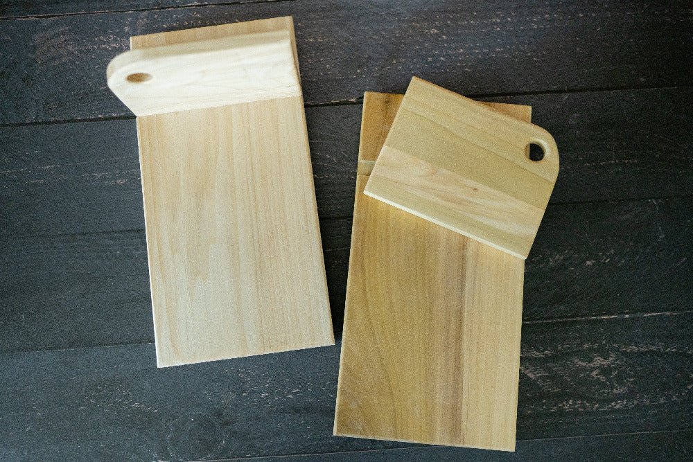 Vertical Cutting Board - Che Cose Belle