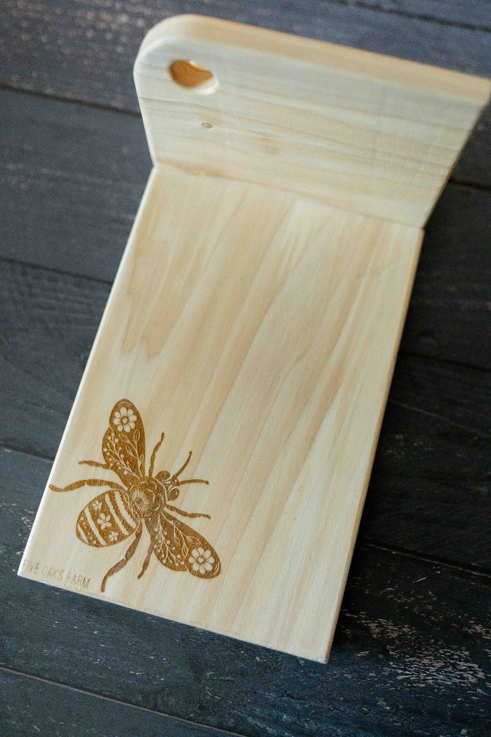 Vertical Cutting Board - Che Cose Belle