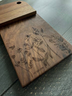Vertical Cutting Board - Che Cose Belle