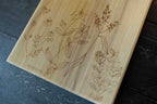 Vertical Cutting Board - Che Cose Belle