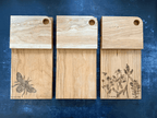 Vertical Cutting Board - Che Cose Belle