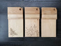 Vertical Cutting Board - Che Cose Belle