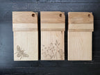 Vertical Cutting Board - Che Cose Belle