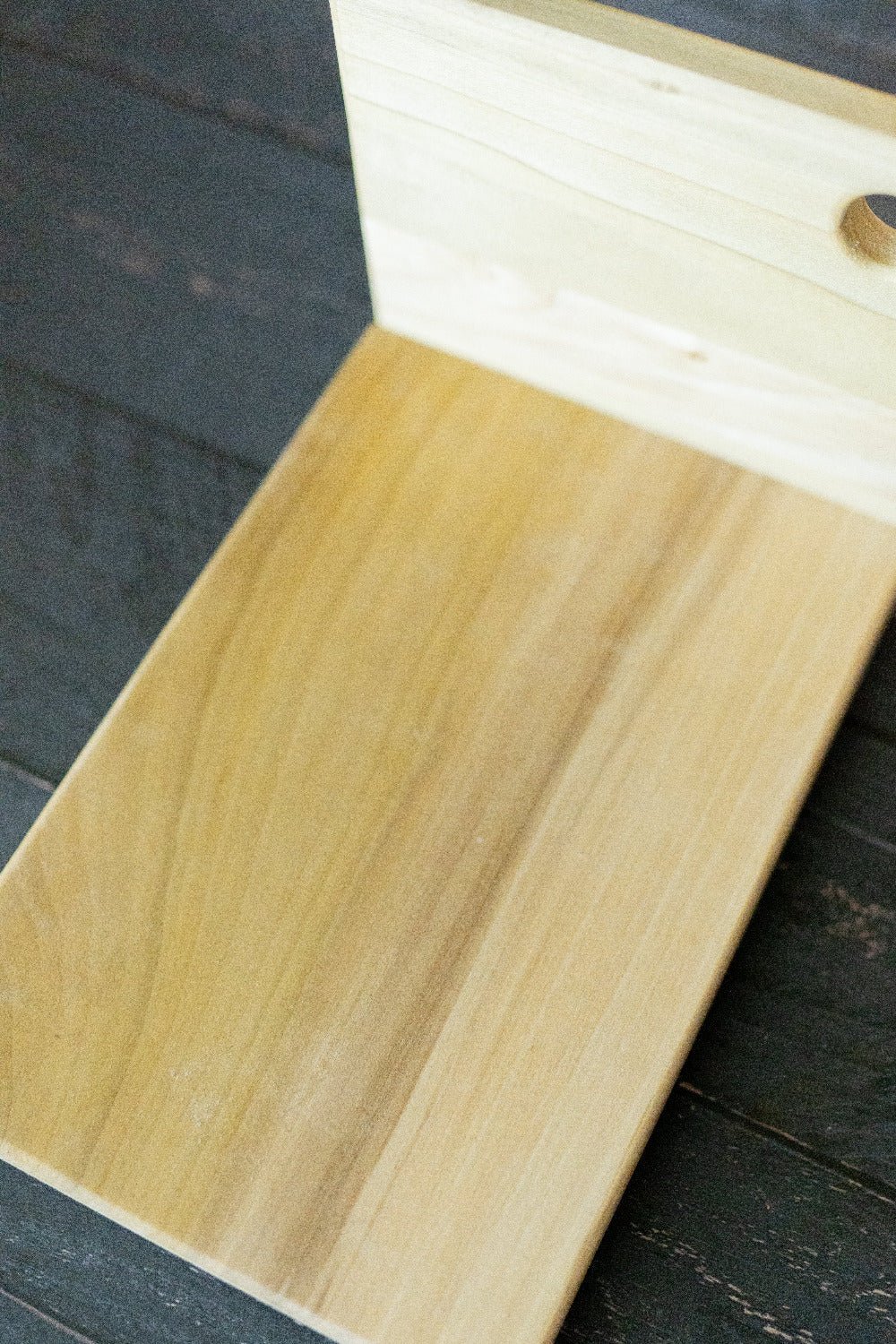Vertical Cutting Board - Che Cose Belle
