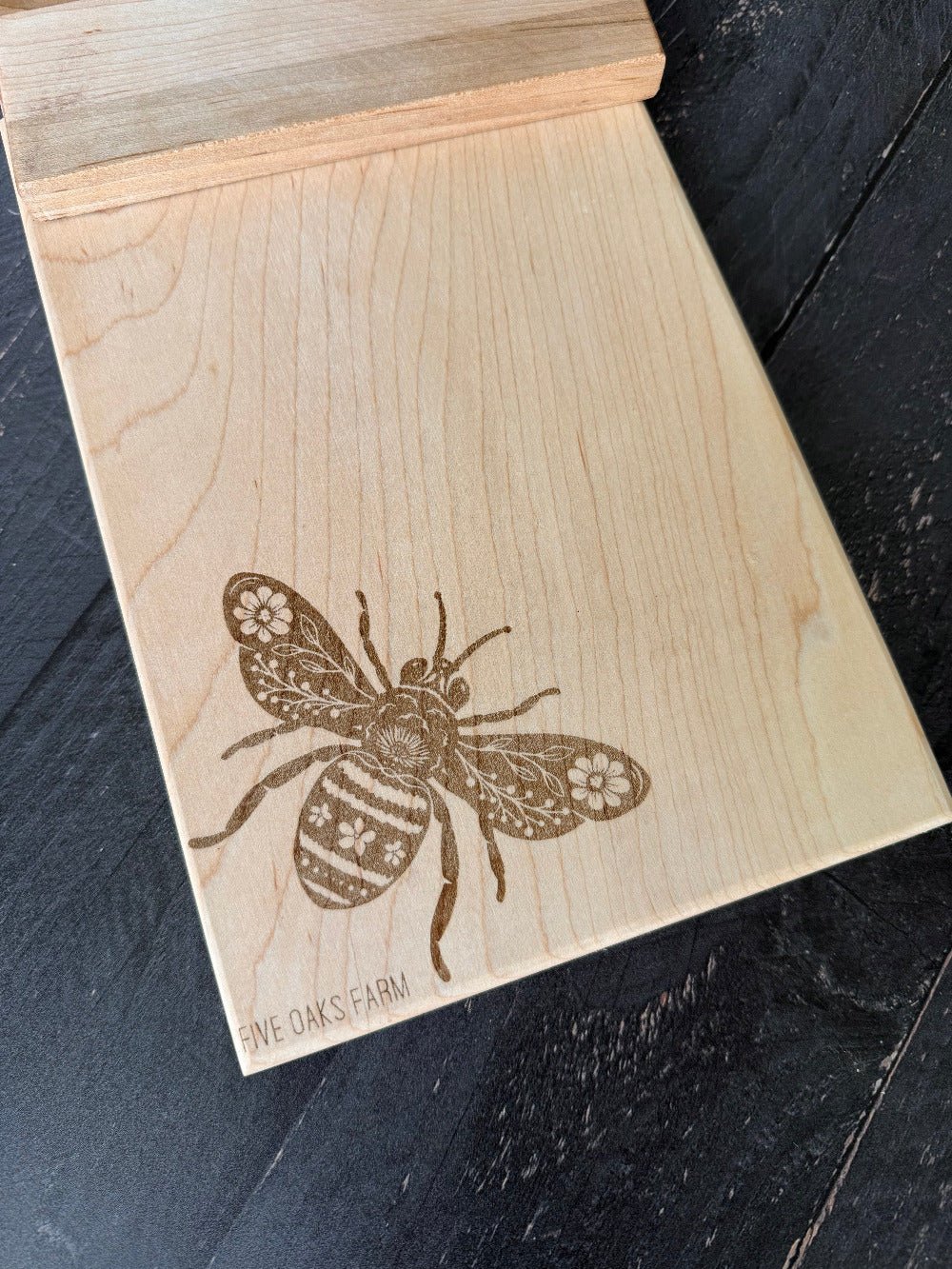 Vertical Cutting Board - Che Cose Belle