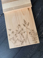 Vertical Cutting Board - Che Cose Belle