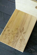Vertical Cutting Board - Che Cose Belle