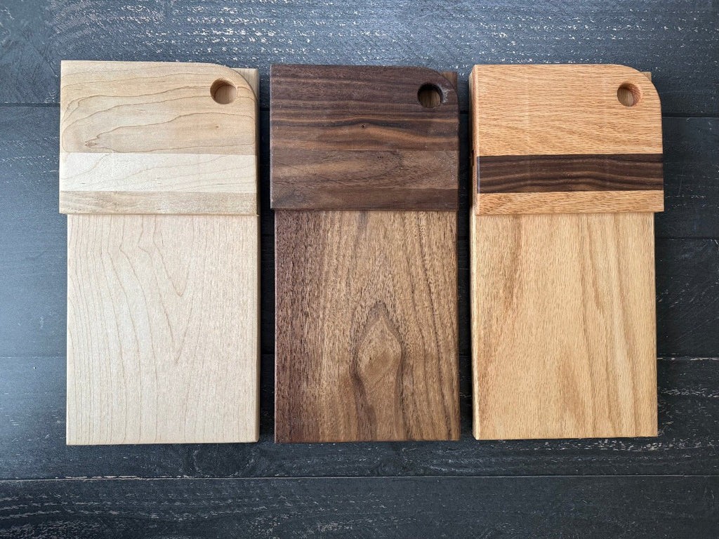 Vertical Cutting Board - Che Cose Belle