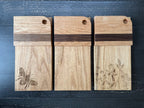 Vertical Cutting Board - Che Cose Belle