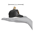 Veteran's Cap Ornament - Che Cose Belle