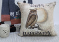 Vibhsa Decorative Throw Pillow 20" x 20" for Halloween - Che Cose Belle