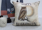 Vibhsa Decorative Throw Pillow 20" x 20" for Halloween - Che Cose Belle