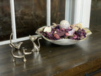 Vibhsa Dog Cat & Bird Ring Holders Set - Silver - Che Cose Belle