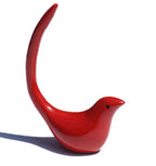 Vibhsa Gifts Bird Ring Holder Jewelry(Red) - Che Cose Belle