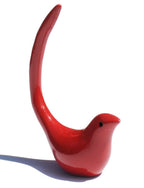 Vibhsa Gifts Bird Ring Holder Jewelry(Red) - Che Cose Belle