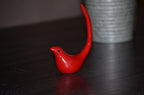 Vibhsa Gifts Bird Ring Holder Jewelry(Red) - Che Cose Belle