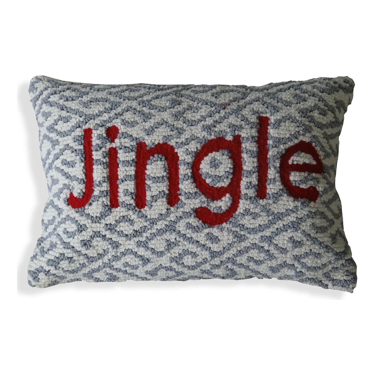 Vibhsa Jingle Decorative Pillow 14 X 20 Inches - Che Cose Belle