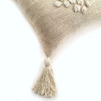 Viha Throw Pillow - Che Cose Belle