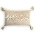 Viha Throw Pillow - Che Cose Belle