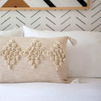 Viha Throw Pillow - Che Cose Belle