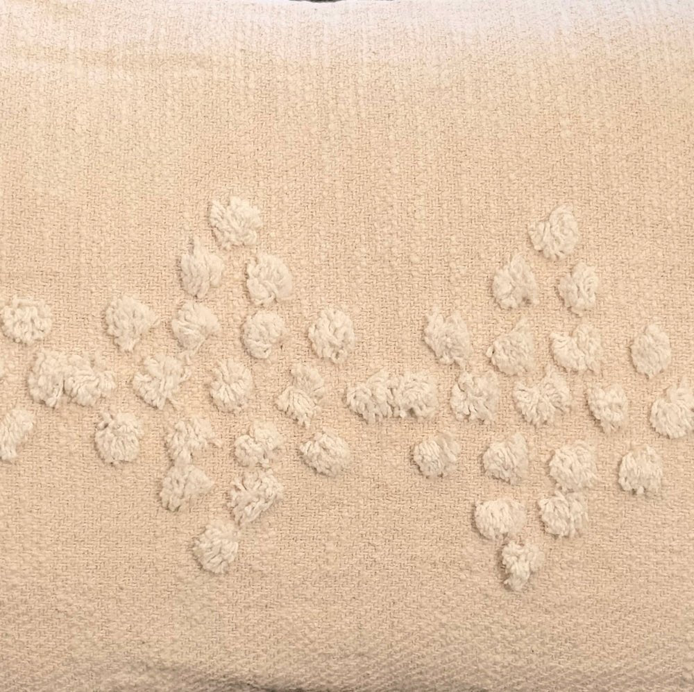 Viha Throw Pillow - Che Cose Belle