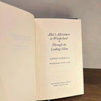 Vintage Blue Gilded Books - Classics - Che Cose Belle