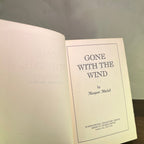 Vintage Blue Gilded Books - Classics - Che Cose Belle