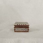 Vintage Box with Inlay - Che Cose Belle