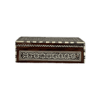 Vintage Box with Inlay - Che Cose Belle