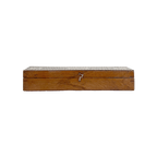 Vintage Cribbage Board - Che Cose Belle