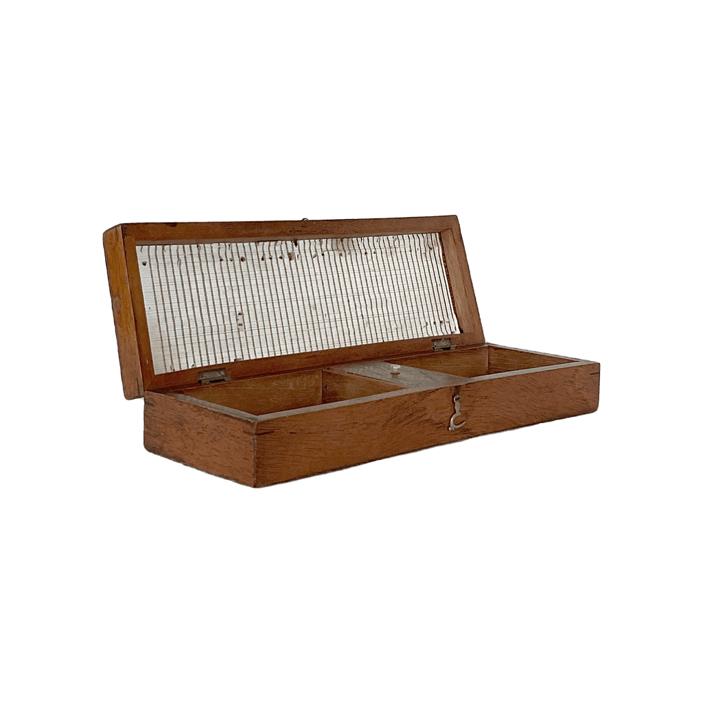 Vintage Cribbage Board - Che Cose Belle