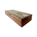 Vintage Cribbage Board - Che Cose Belle
