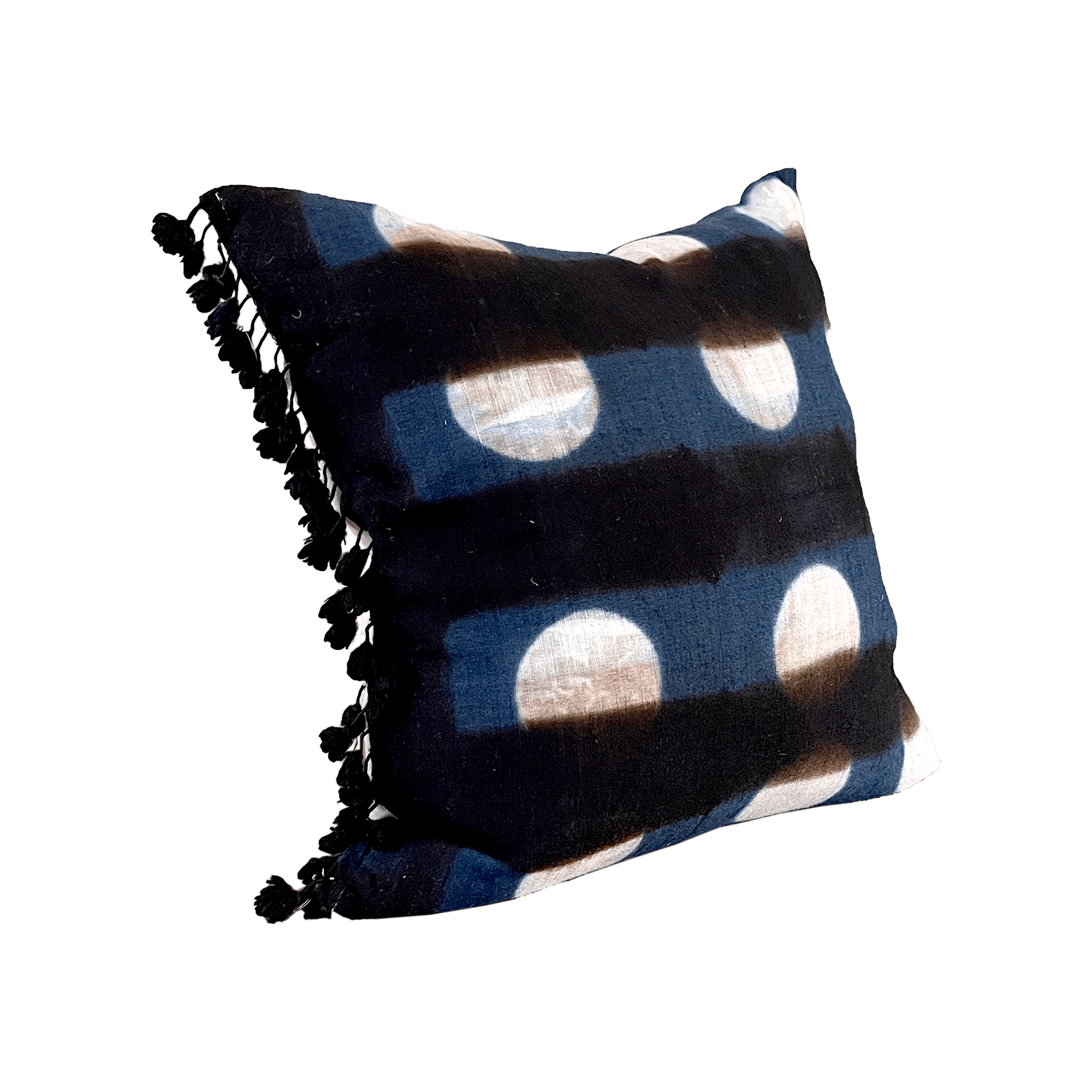 Vintage Fabric Pillow T.1035 - Che Cose Belle