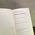 Vintage Green Gilded Books - Che Cose Belle