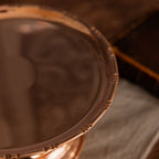 Vintage Inspired Copper Cakestand - Che Cose Belle