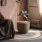 Vintage-Style Outdoor Planter - Che Cose Belle