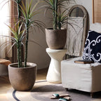 Vintage-Style Outdoor Planter - Che Cose Belle
