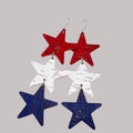 Vintage USA Star Drops - Che Cose Belle