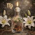 Virgo - Oil Candle - Che Cose Belle